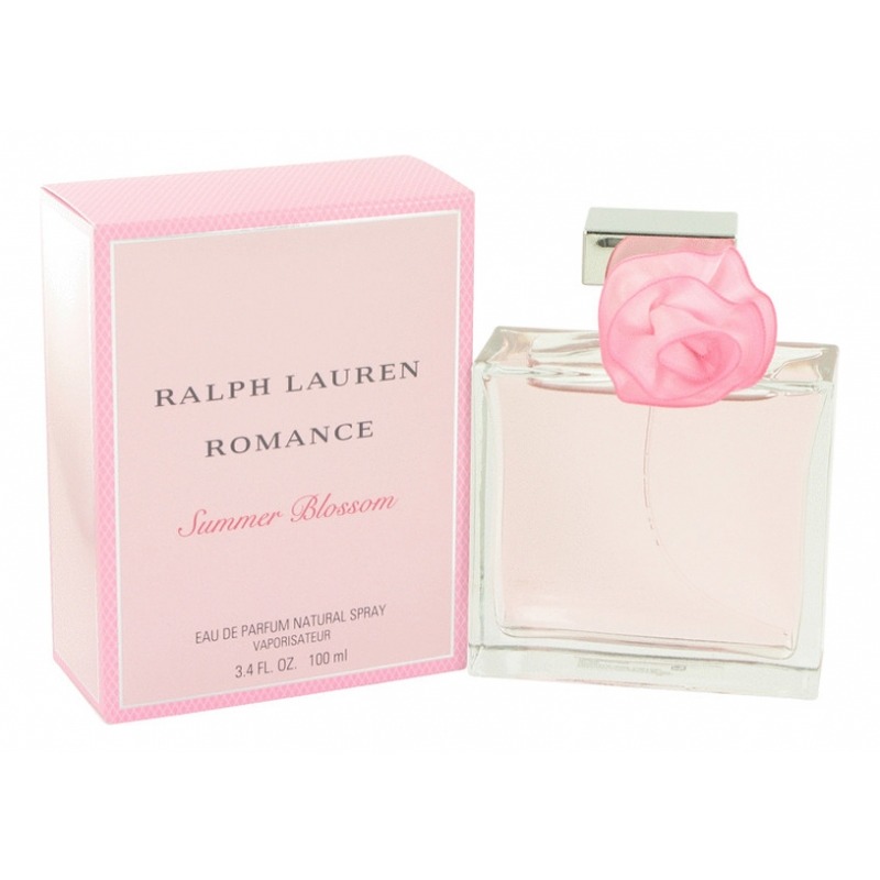 Summertime blossom. Духи романс Ральф лаурен. Ralph Lauren Ladies Romance Parfum EDP Spray 3.4 oz (100 ml). Ralph Lauren Romance женские. Ральф Лорен Romance жен 100ml Parfum тестер.