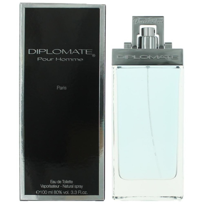 

Diplomate Pour Homme