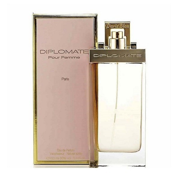 

Diplomate Pour Femme