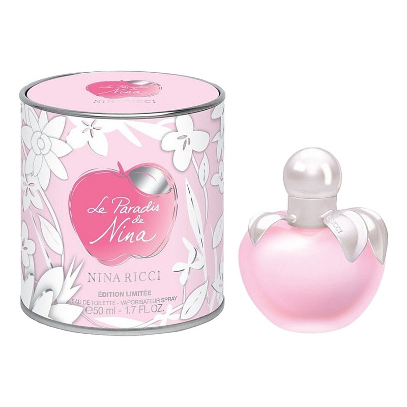 NINA RICCI Le Paradis de Nina