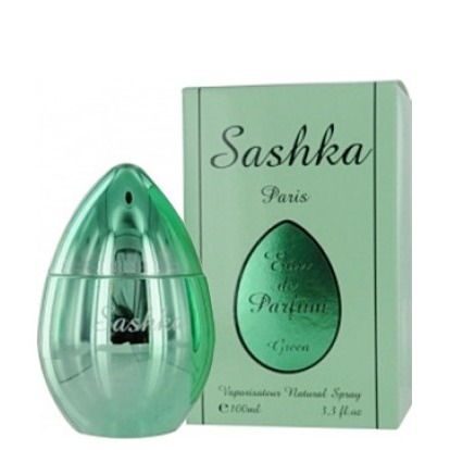 Sashka Green от Aroma-butik