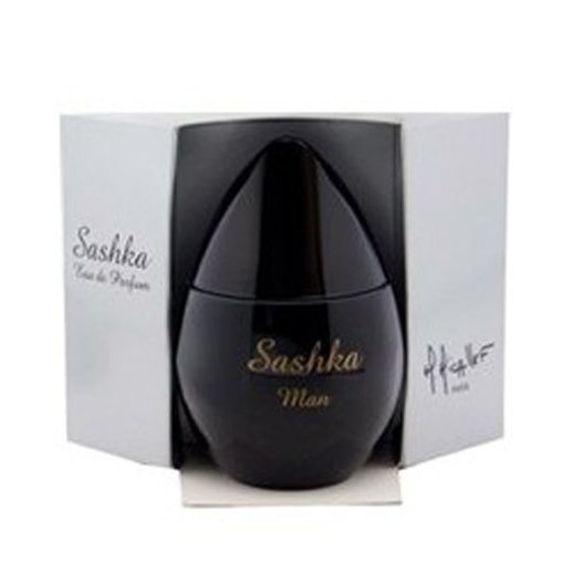 

Sashka Black