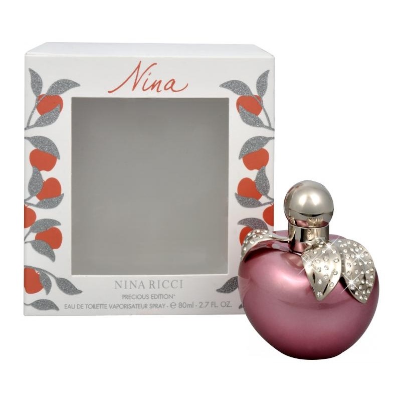 NINA RICCI Nina Precious Edition