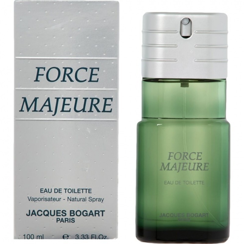 Force Majeure the time of the force majeure