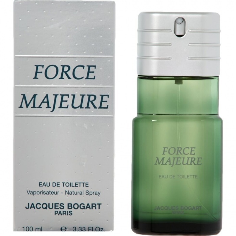 Force Majeure