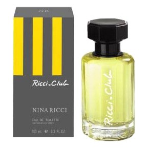 Ricci Club