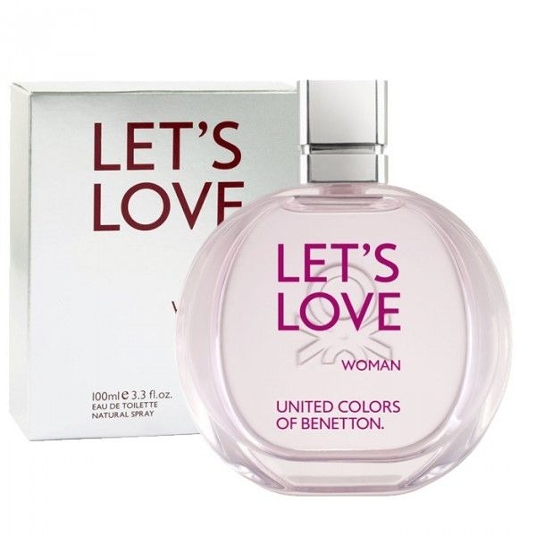 

Let's Love