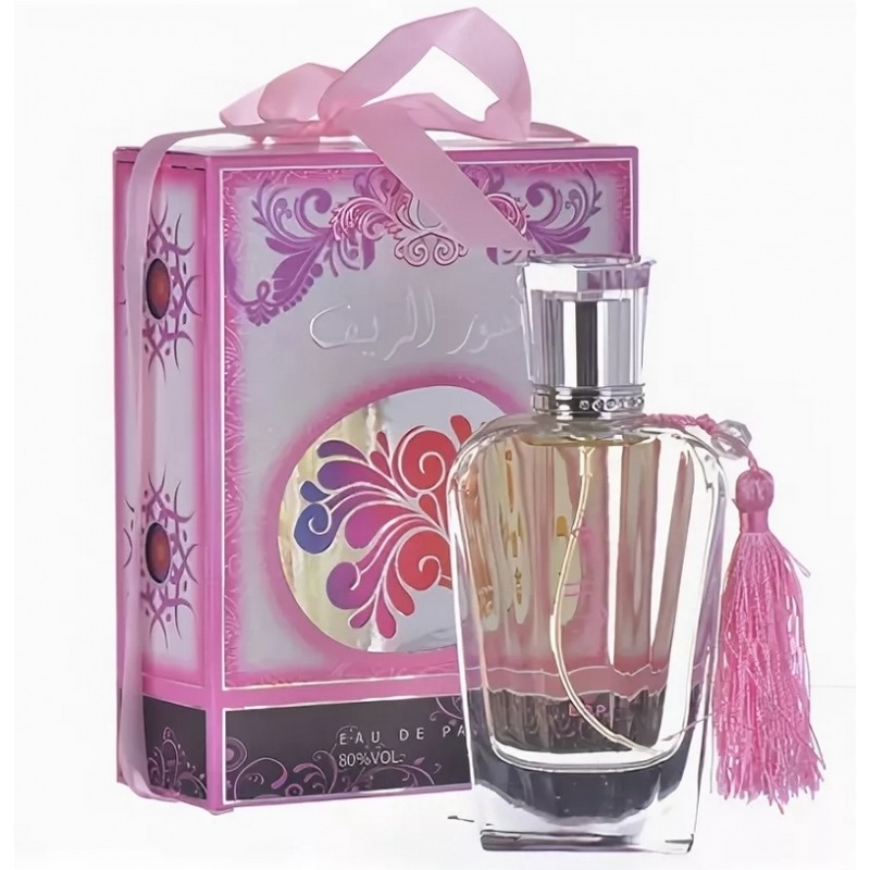 Zahoor Al Reef от Aroma-butik