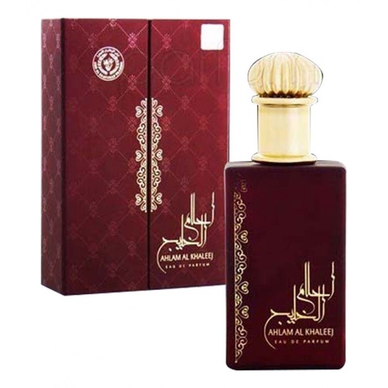 Ahlam Al Khaleej от Aroma-butik