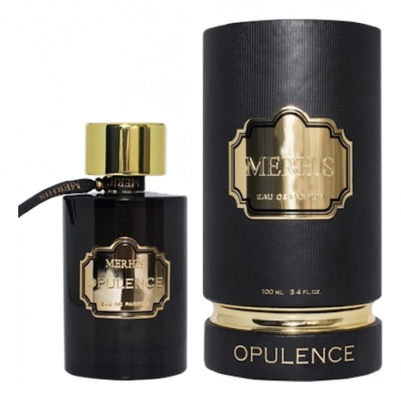 

Opulence