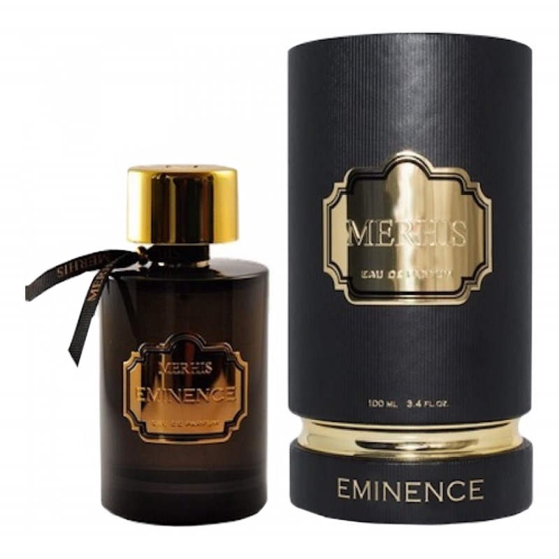 

Eminence