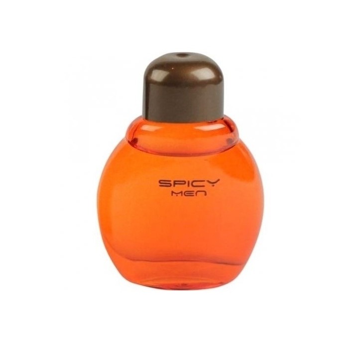 Pacoma Createur Parfumeur Spicy