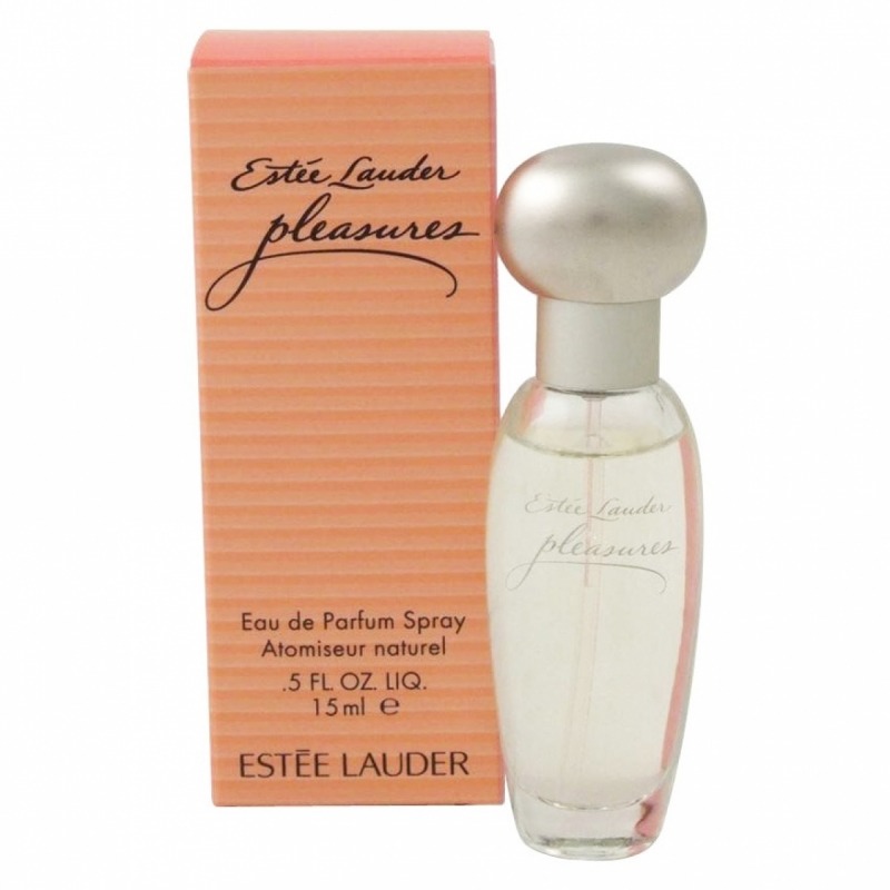 pleasures estée lauder