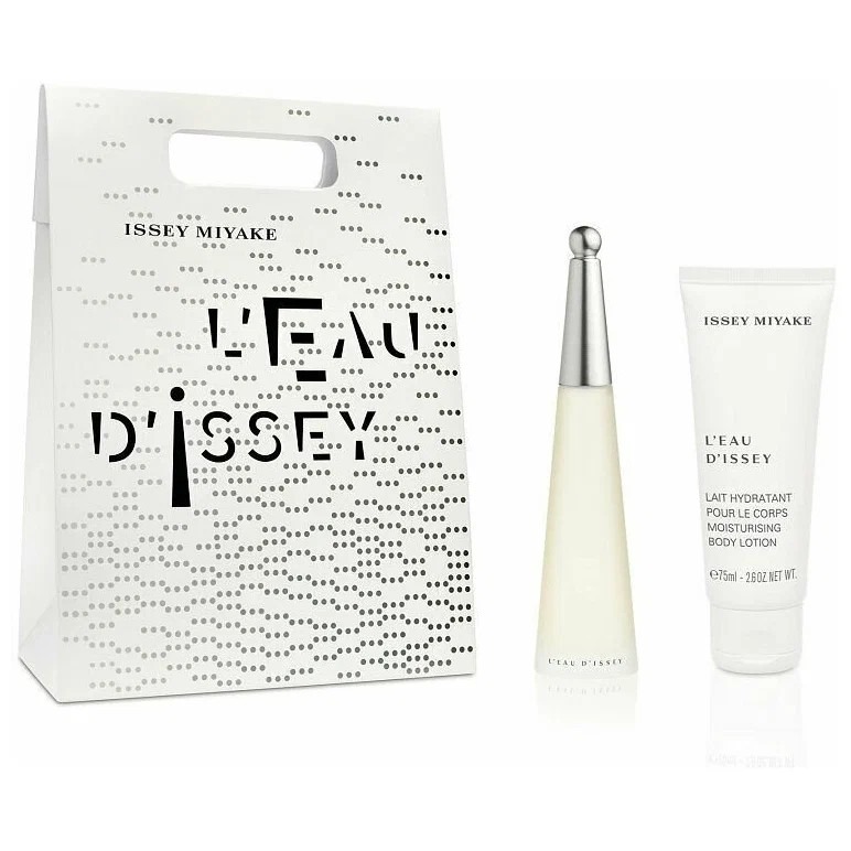 L’eau d’Issey от Aroma-butik