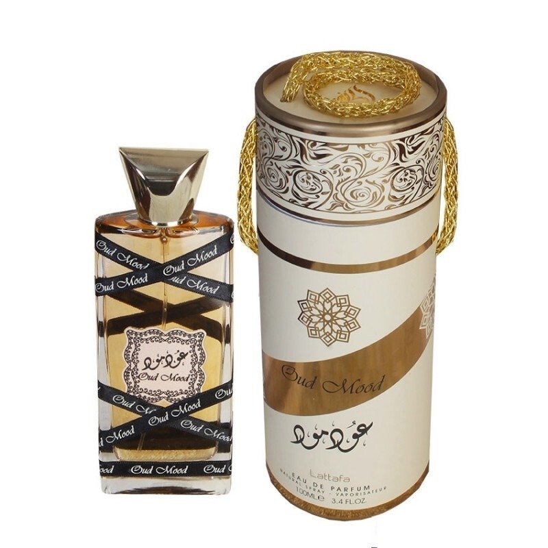

Oud Mood Gold