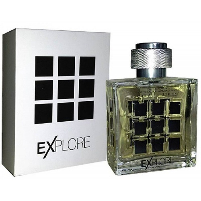 Fragrance World Explore