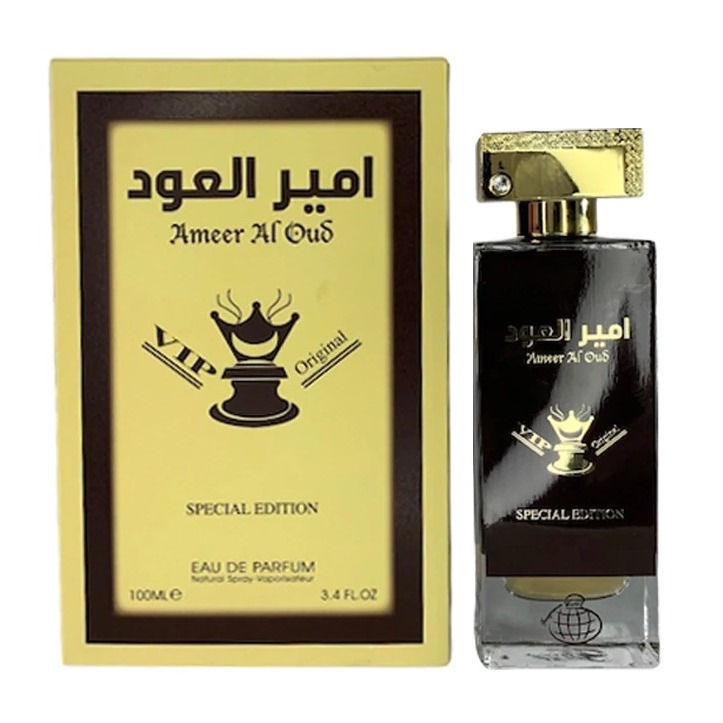 Ameer Al Oud Special Edition от Aroma-butik