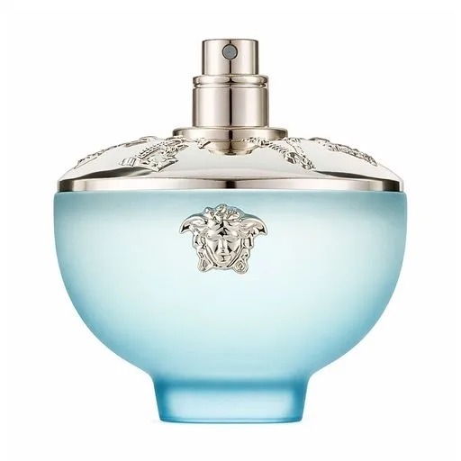 Versace Pour Femme Dylan Turquoise