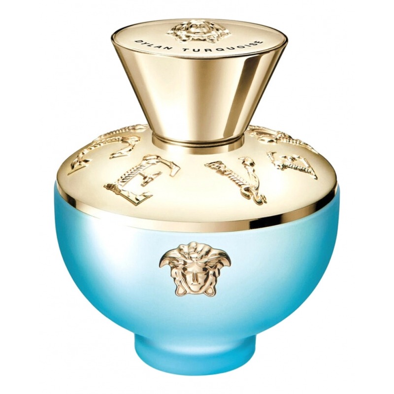 Versace Pour Femme Dylan Turquoise от Aroma-butik
