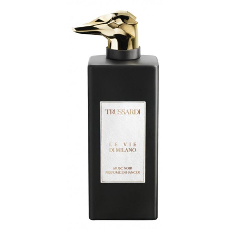 Musc Noir Perfume Enhancer
