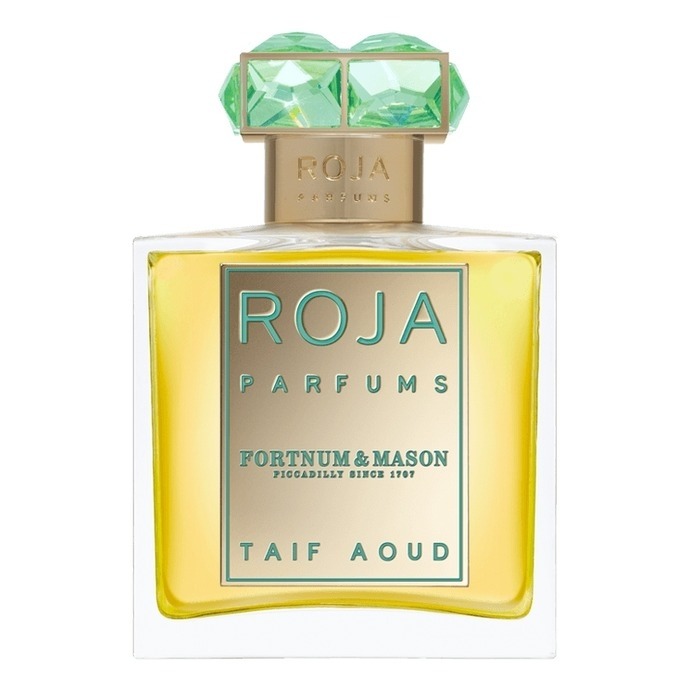 Fortnum & Mason Taif Oud