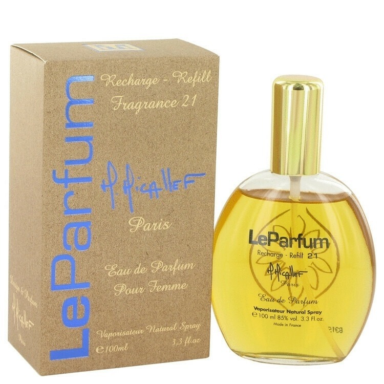 

Le Parfum 21