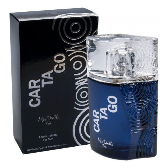 

Cartago For Men