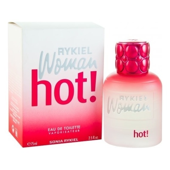 

Rykiel Woman Hot