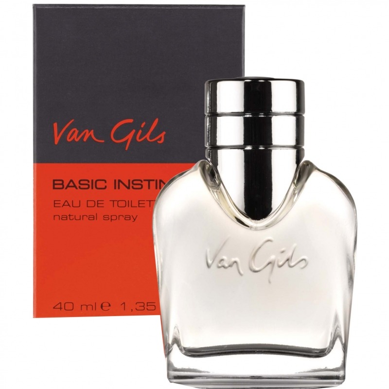 

Basic Instinct