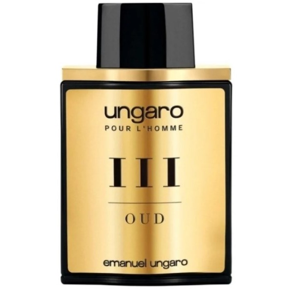 

Ungaro Pour L'Homme III Oud