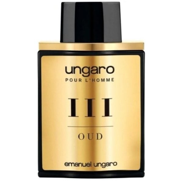 Ungaro Pour L'Homme III Oud от Aroma-butik