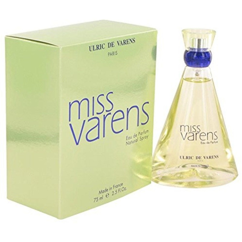 

Miss Varens
