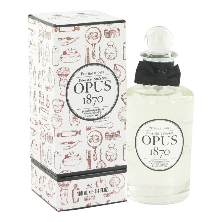 Penhaligon`s Opus 1870