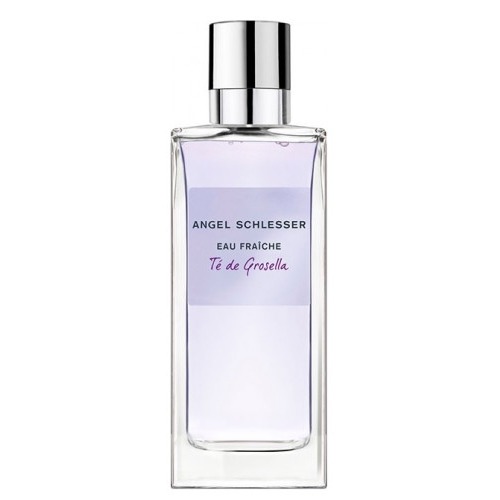 

Eau Fraiche Te de Grosella