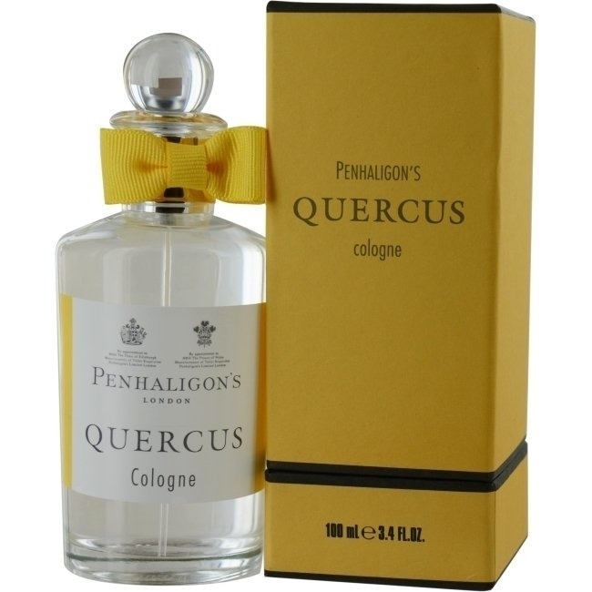 Quercus