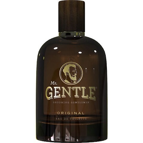 Mr. Gentle Original