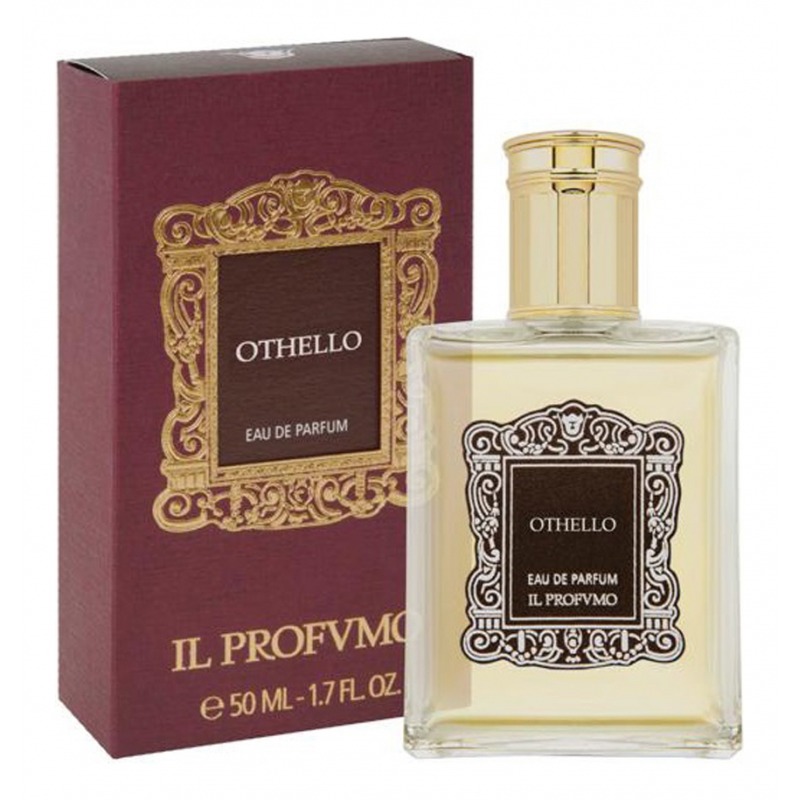 

Othello