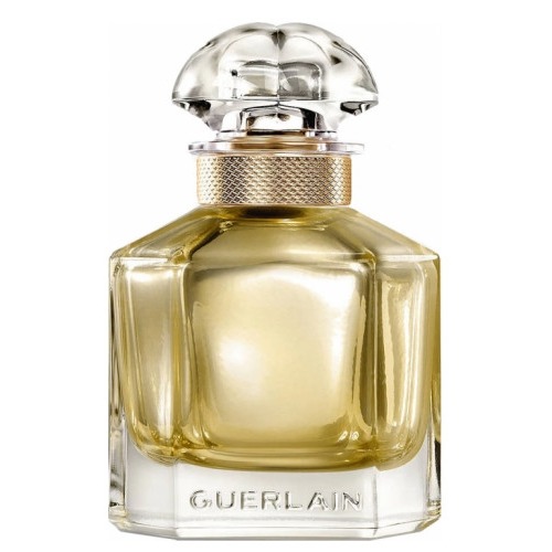 

Mon Guerlain Gold Collector Edition