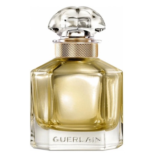 Mon Guerlain Gold Collector Edition