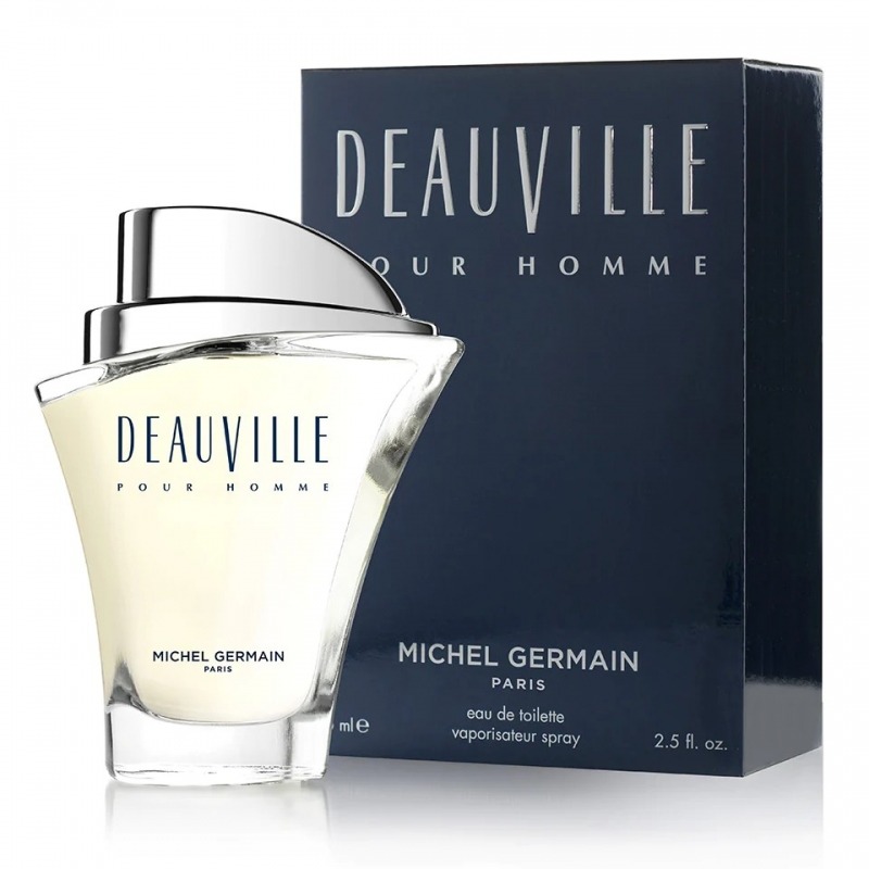 Michel Germain Deauville (Eau de toilette, 75 ml) - Galaxus