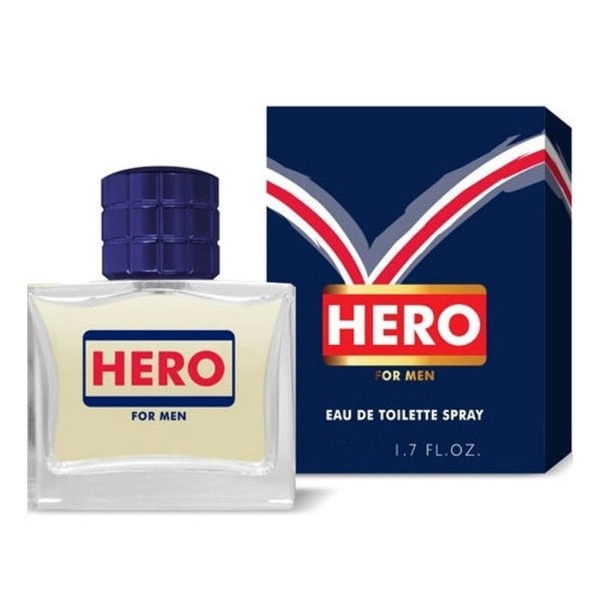 

Hero