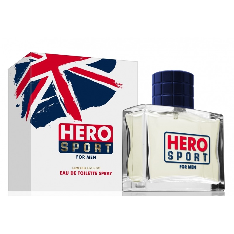 

Hero Sport