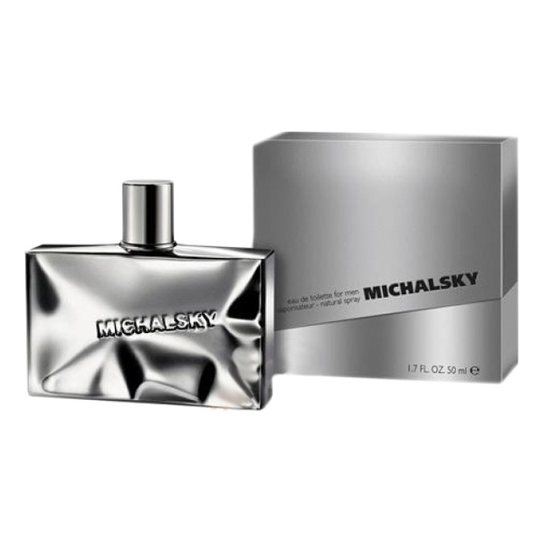

Michalsky for Men