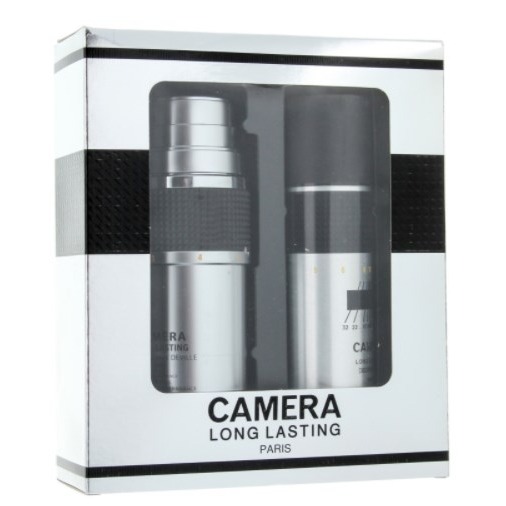 Camera Long Lasting от Aroma-butik
