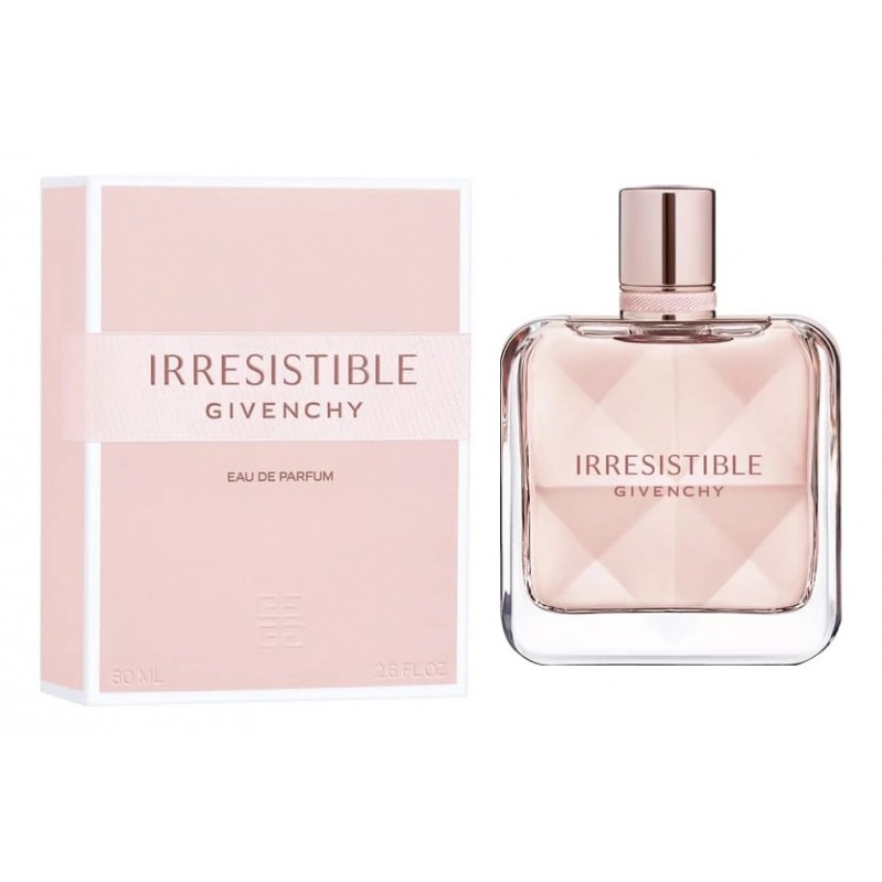 Irresistible