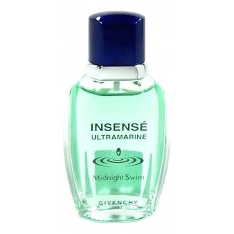 GIVENCHY Insense Ultramarine Midnight Swim