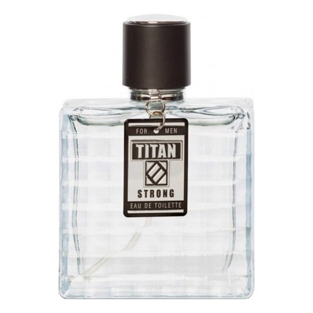 

Titan Strong