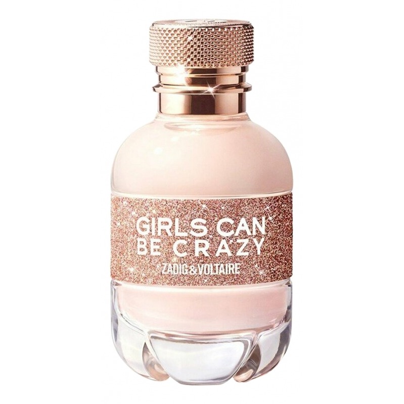 Girls Can Be Crazy от Aroma-butik