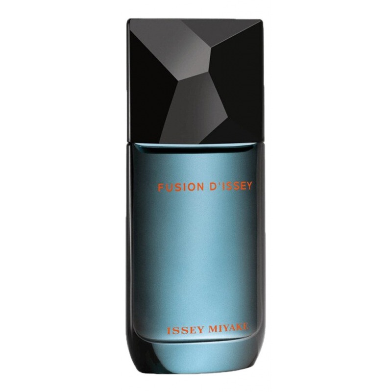 Fusion d'Issey туалетная вода mugler alien man fusion 50 мл