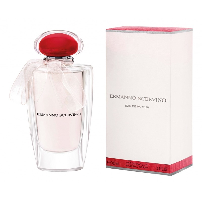 

Ermanno Scervino Eau de Parfum